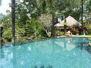 Hotel Bunga Permai
