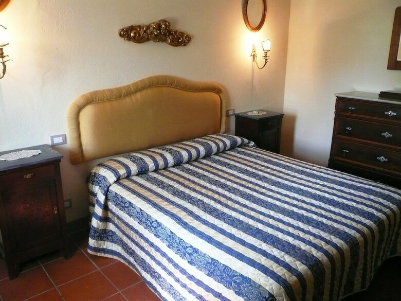 Agroturismo Il Gelso Di Mario