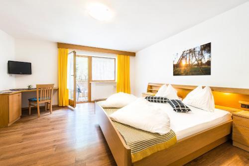 Almhotel Bergerhof