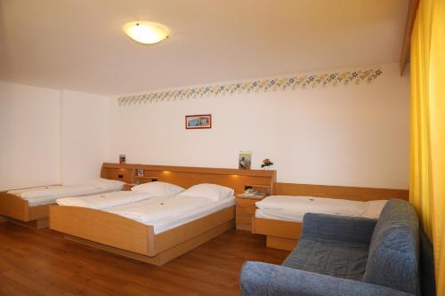 Almhotel Bergerhof