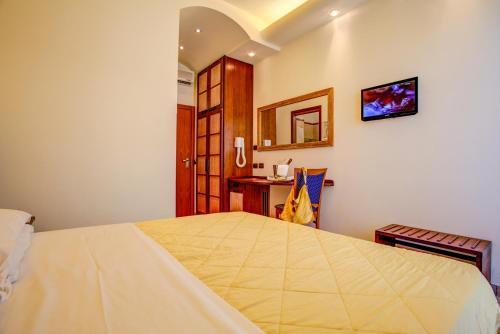 Hotel Smeraldo