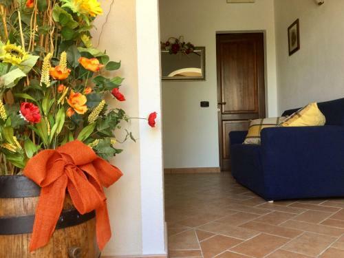 Agroturismo Agriturismo Marinello