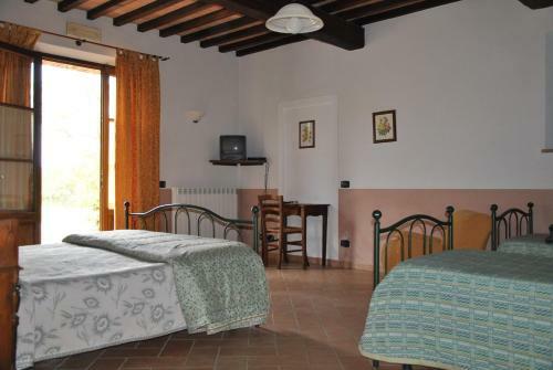 Agroturismo Agriturismo Marinello