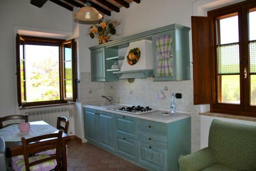 Agroturismo Agriturismo Marinello