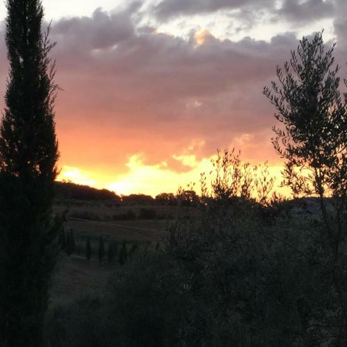 Agroturismo Agriturismo Marinello