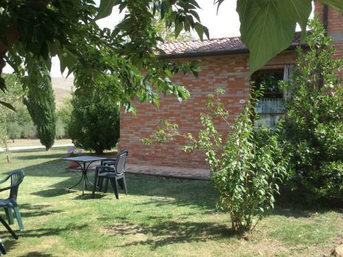 Agroturismo Agriturismo Marinello