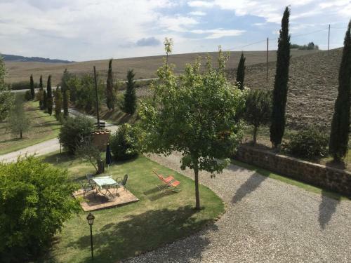 Agroturismo Agriturismo Marinello
