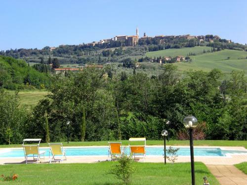 Agroturismo Agriturismo Marinello