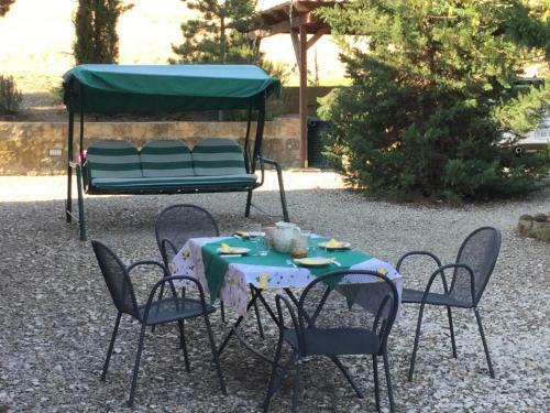 Agroturismo Agriturismo Marinello