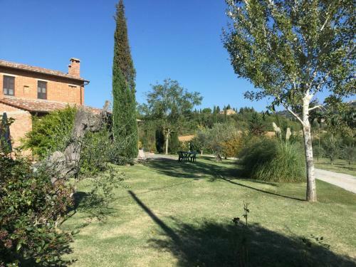 Agroturismo Agriturismo Marinello