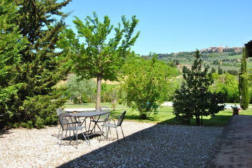 Agroturismo Agriturismo Marinello