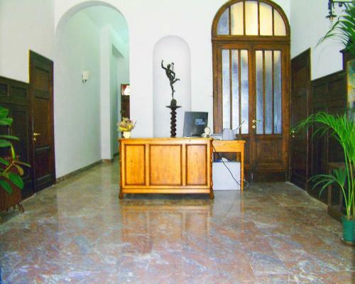 Bed & Breakfast Casa Mili
