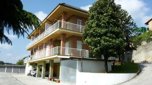 Hostal Villa Ponte