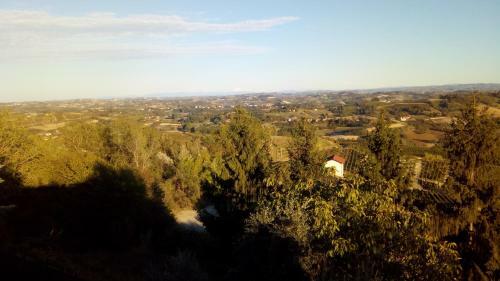 Hostal Villa Ponte