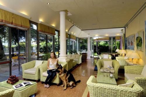 Hotel Terme Preistoriche