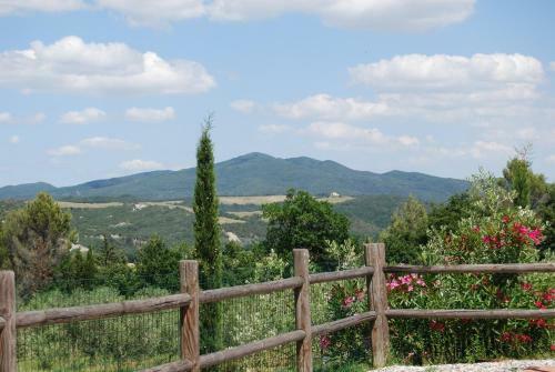 Agroturismo Agriturismo Sant'anna