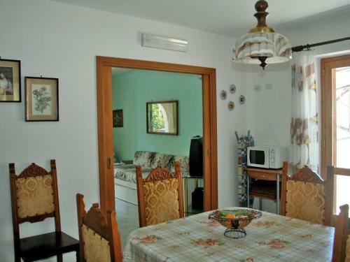 Locazione Turistica Antolusa