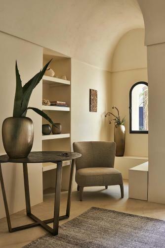 Sikelia Luxury Hotel