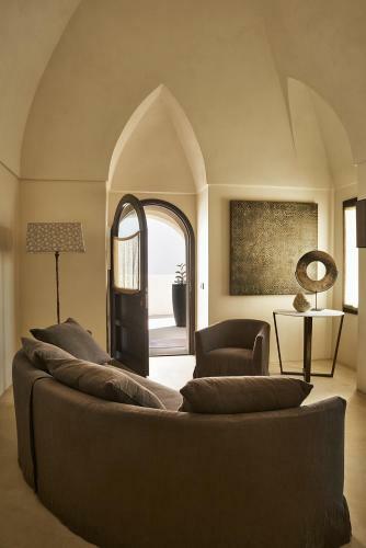 Sikelia Luxury Hotel