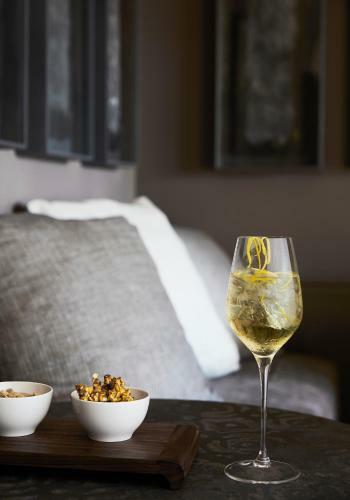 Sikelia Luxury Hotel