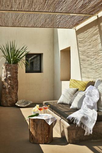 Sikelia Luxury Hotel