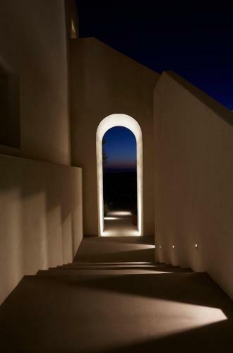 Sikelia Luxury Hotel