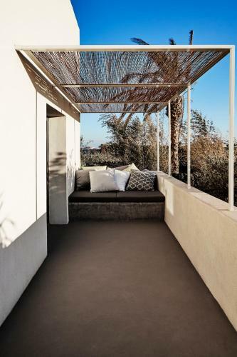 Sikelia Luxury Hotel