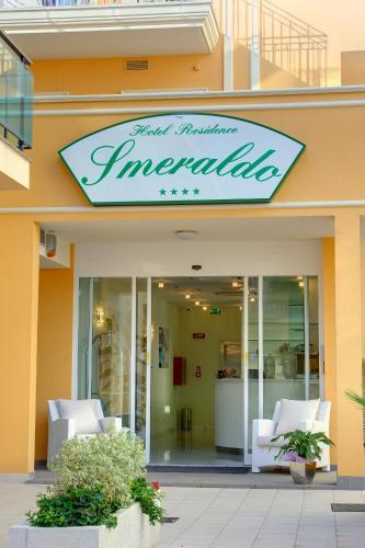 Aparthotel Residence Suite Smeraldo