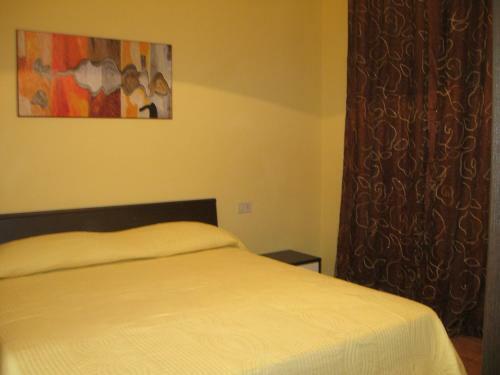 Agroturismo Casa Dia