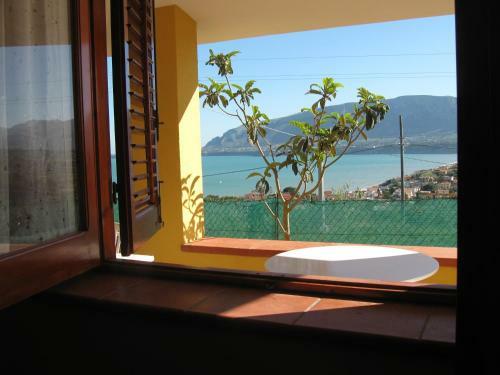 Agroturismo Casa Dia