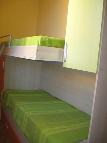 Agroturismo Casa Dia