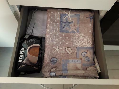Apartamento Appartamenti Dal Baffo
