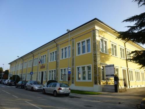 Hotel Albergo Stella D'oro