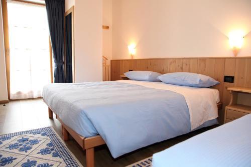 Apartamento Residence Garni Manuela