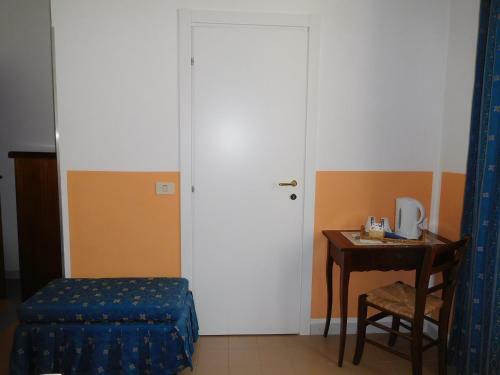 Hostal Baia Delle Favole