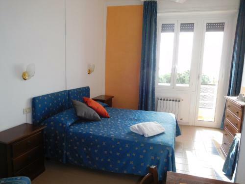 Hostal Baia Delle Favole