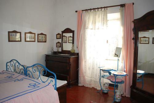 Agroturismo Bed & Breakfast Cascina Cin Cin