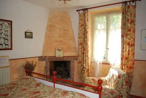 Agroturismo Bed & Breakfast Cascina Cin Cin