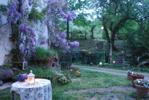 Agroturismo Bed & Breakfast Cascina Cin Cin