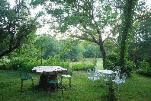 Agroturismo Bed & Breakfast Cascina Cin Cin