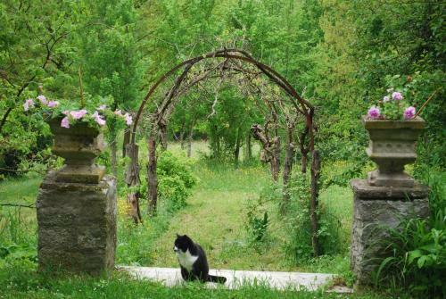 Agroturismo Bed & Breakfast Cascina Cin Cin