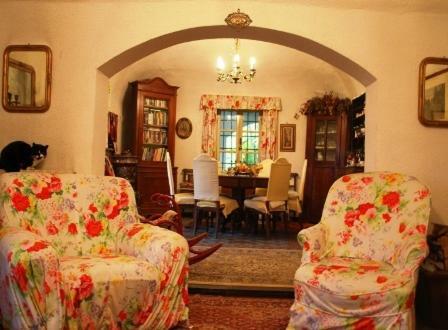 Agroturismo Bed & Breakfast Cascina Cin Cin