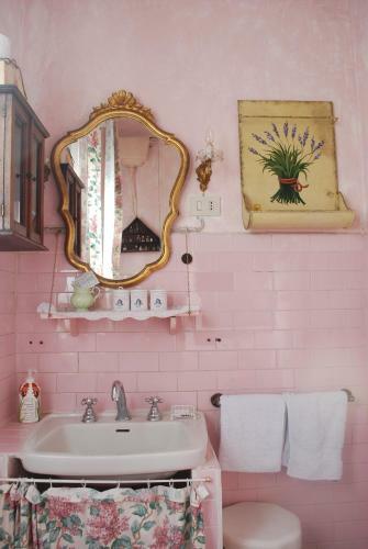 Agroturismo Bed & Breakfast Cascina Cin Cin