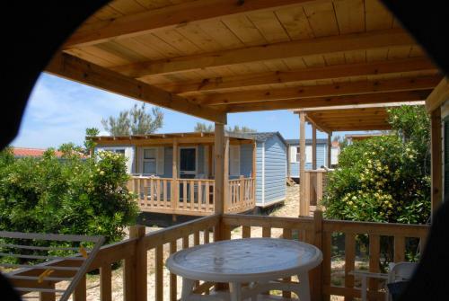 Hotel Camping Tonnara