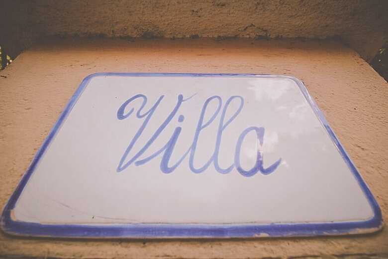 Hotel Villa Marina
