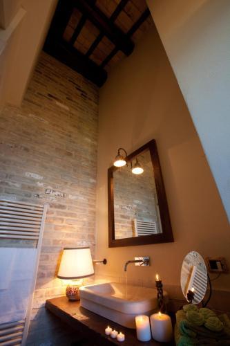 Bed & Breakfast Borgo Fonte Scura