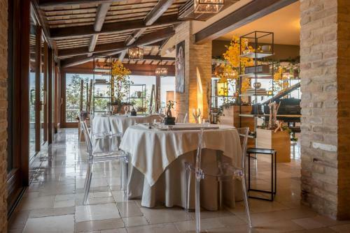 Bed & Breakfast Borgo Fonte Scura