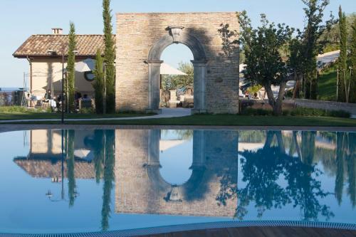 Bed & Breakfast Borgo Fonte Scura