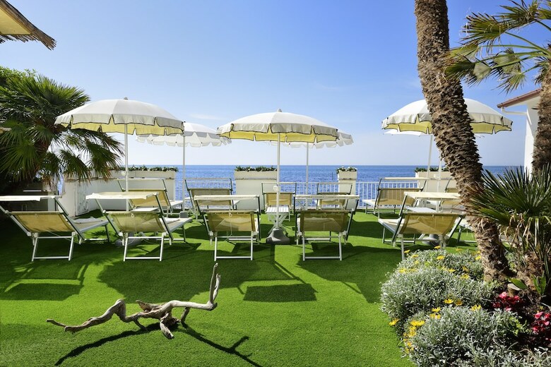 Hotel Villa Delle Palme