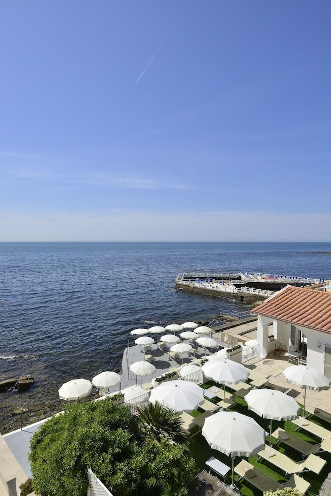 Hotel Villa Delle Palme